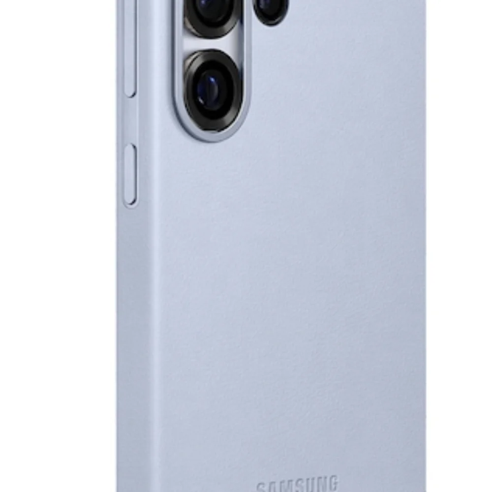 Samsung Galaxy S25 Ultra Kindsuit Case- Light Blue - Picture 3 of 7